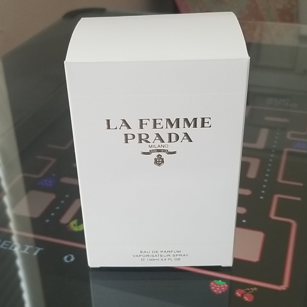 Prada La Femme Prada 3.4